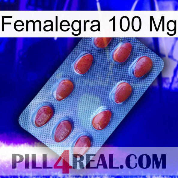 Femalegra 100Mg 06